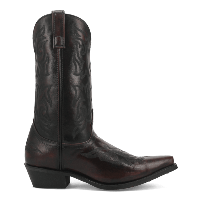 Laredo Hawk Boot - Luxury Leather Western Boot