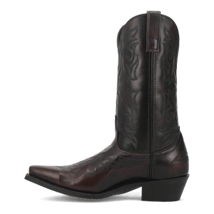 Laredo Hawk Boot - Luxury Leather Western Boot