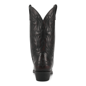 Laredo Hawk Boot - Luxury Leather Western Boot