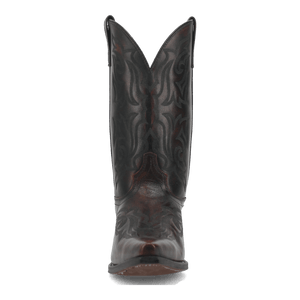 Laredo Hawk Boot - Luxury Leather Western Boot