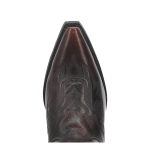 Laredo Hawk Boot - Luxury Leather Western Boot