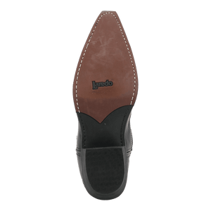 Laredo Hawk Boot - Luxury Leather Western Boot
