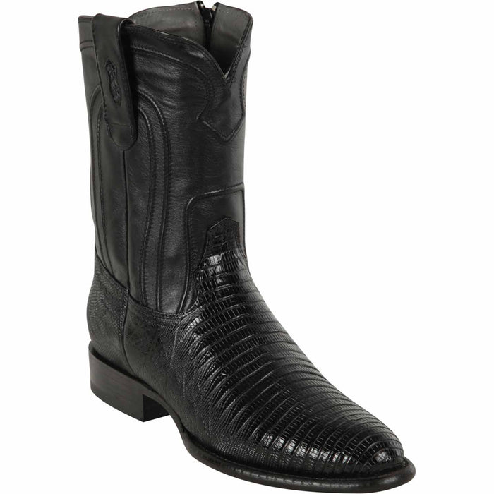 Botas de Armadillo Lizard Original Horma Roper