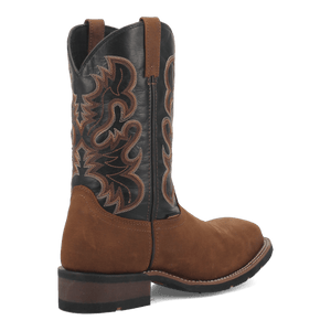 Laredo Rockwell Leather Boot