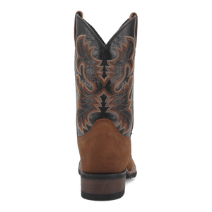 Laredo Rockwell Leather Boot