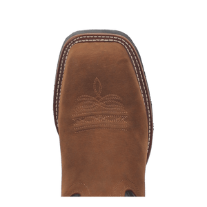Laredo Rockwell Leather Boot