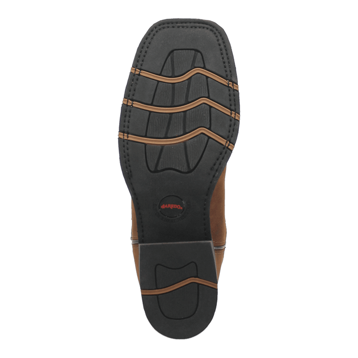 Laredo Rockwell Leather Boot