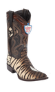 Bota de Mantarraya Original Horma Aladino Wild West