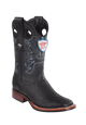 Botas de Pitón Original Horma Rodeo Wild West