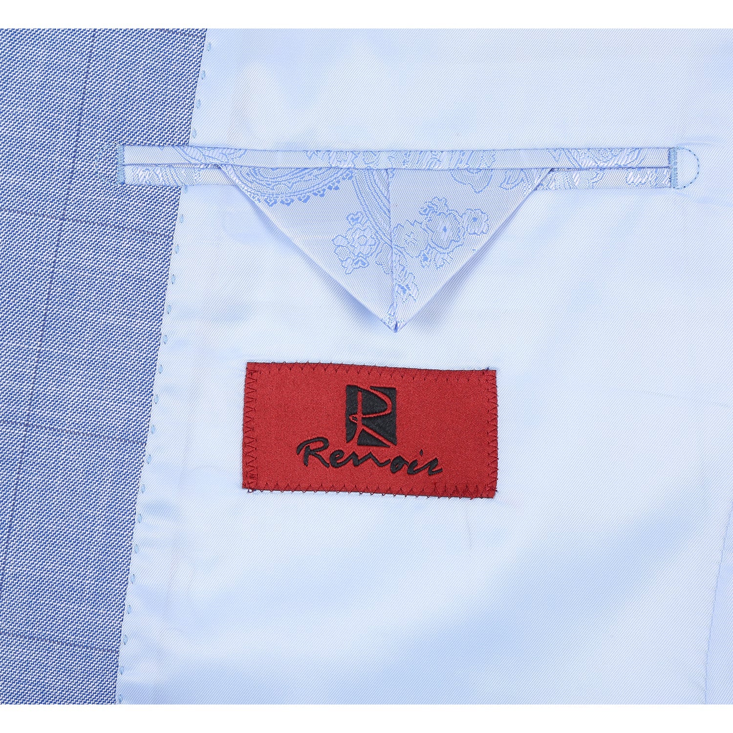 293-51 Men's New Slim Fit Suits 6 SO6293-51 new slim suits_38L  - from alligatorwarehouse.com