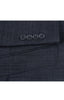 Wool Blend Slim Fit Suit 2 Piece Suit 2 Button in Charcoal 5 SO6558-2-SLIM  - from alligatorwarehouse.com