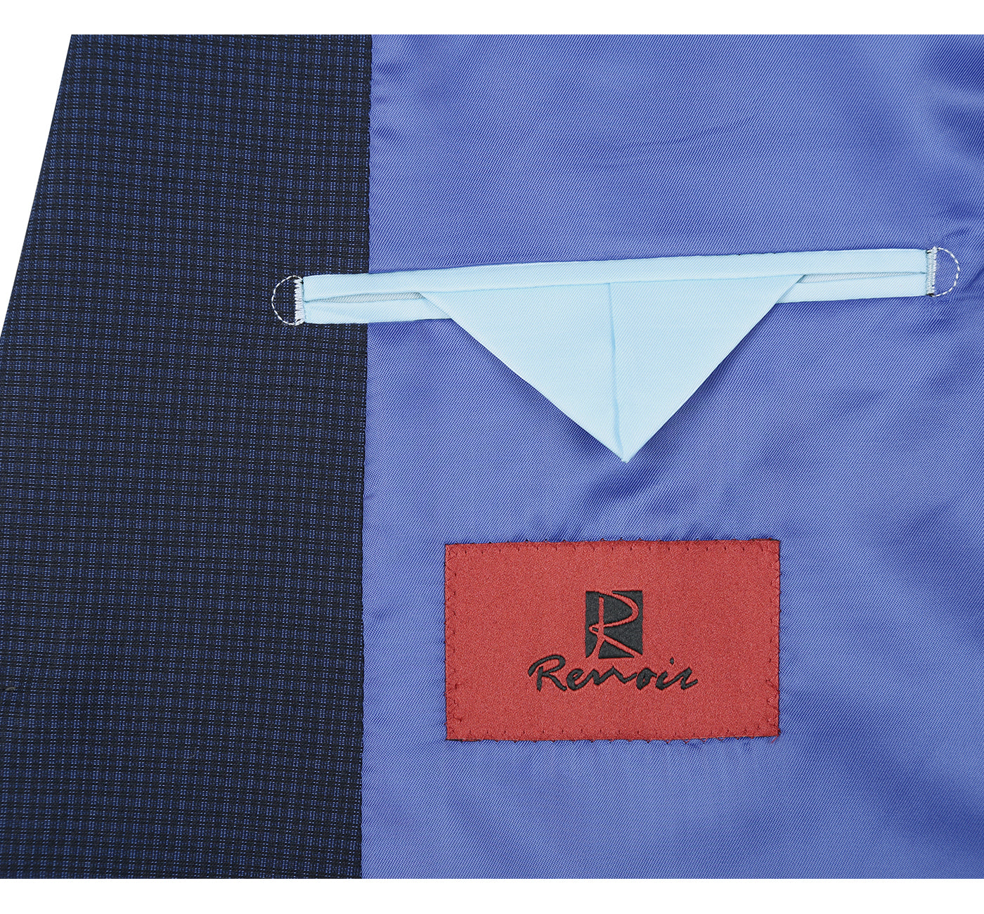 293-8 Men's Two Piece Slim Fit Stretch Dress Suit 6 SO6293-8 slim suits_36S  - from alligatorwarehouse.com