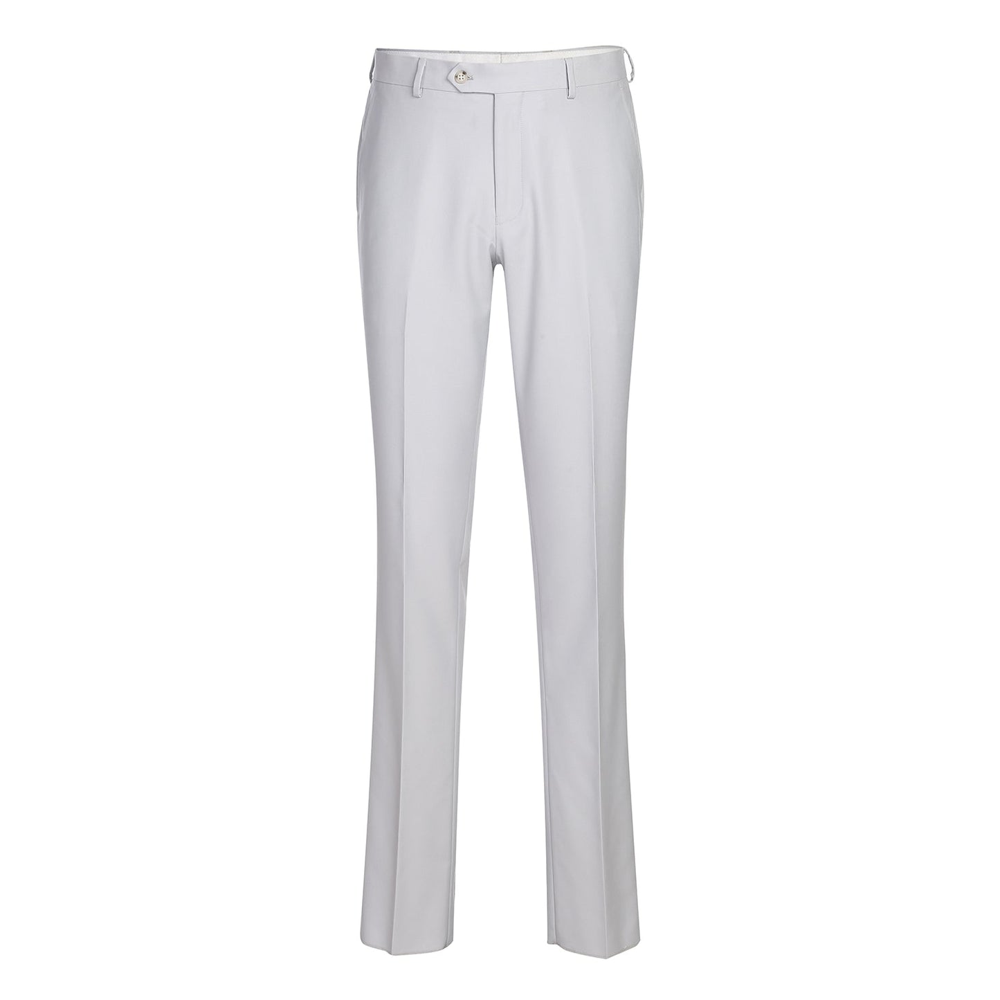 201-15 Men's 2-Piece New Slim Fit Single Breasted Notch Lapel Suit