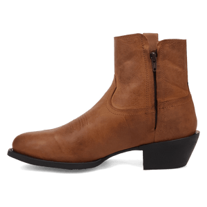 CABRERA LEATHER BOOT