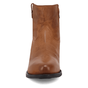 CABRERA LEATHER BOOT