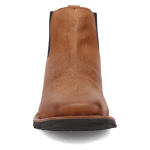 DEVIN LEATHER BOOT
