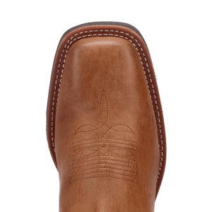 DEVIN LEATHER BOOT