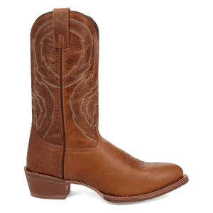 Laredo Novak Leather Boot - Premium Crafted Style