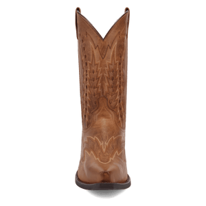 Laredo Silverdale Leather Boot - Premium Men's Ankle Boot