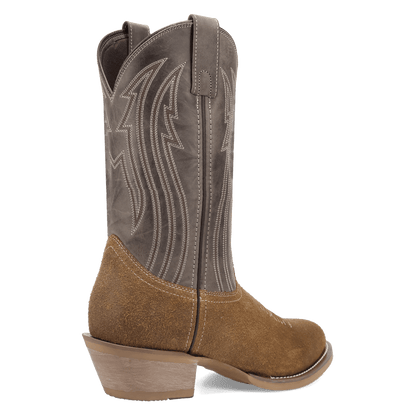 Laredo Mav Leather Boot - Premium Quality