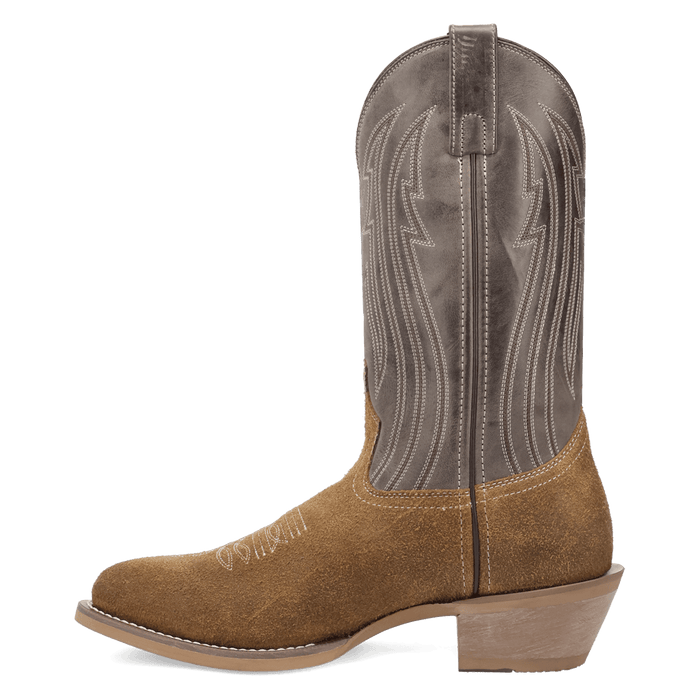 Laredo Mav Leather Boot - Premium Quality
