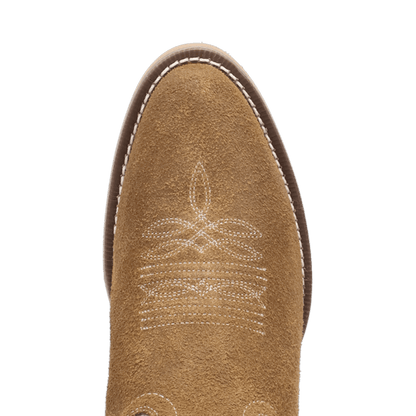Laredo Mav Leather Boot - Premium Quality
