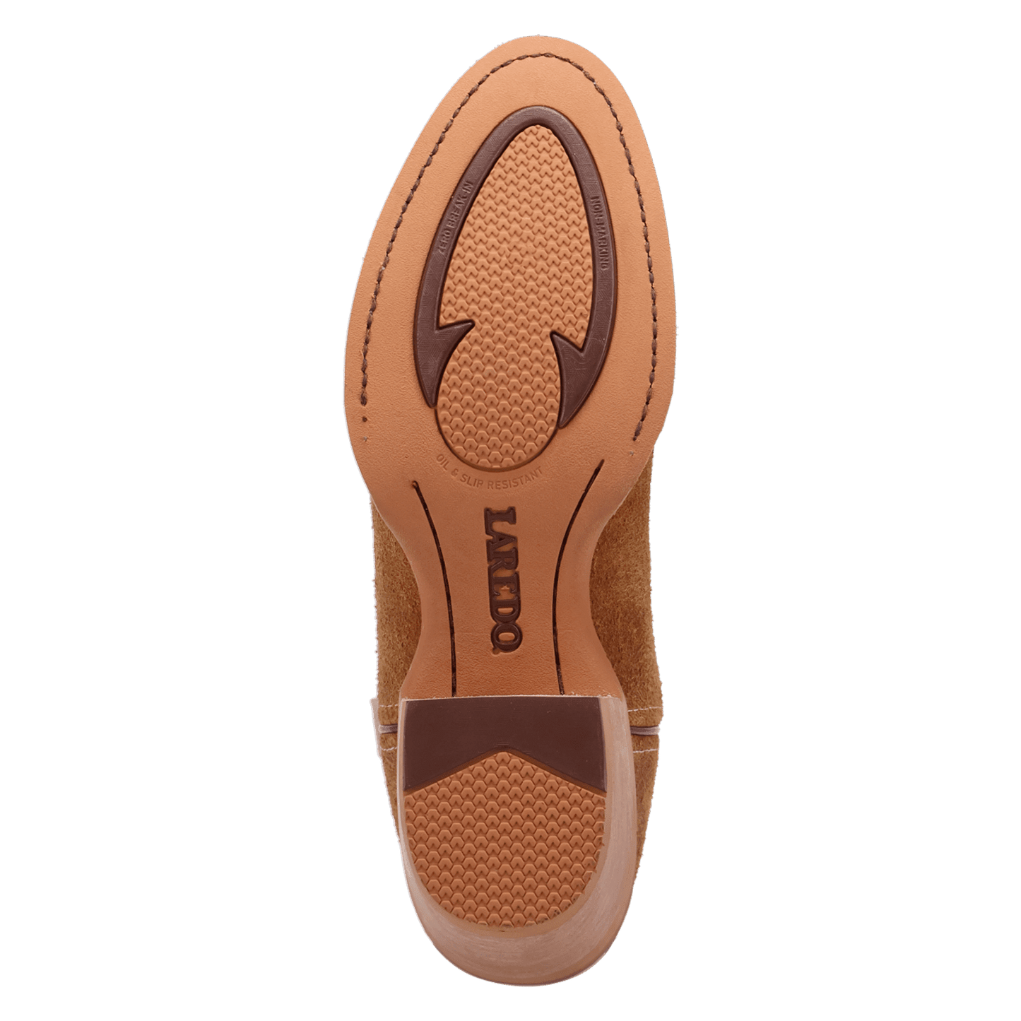 Laredo Mav Leather Boot - Premium Quality