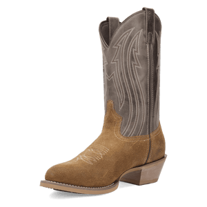 Laredo Mav Leather Boot - Premium Quality