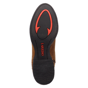 Laredo Vanguard Leather Boot - Premium Men's Style