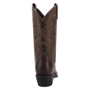 Laredo Outlaw Forge Leather Boot - Premium Western Style