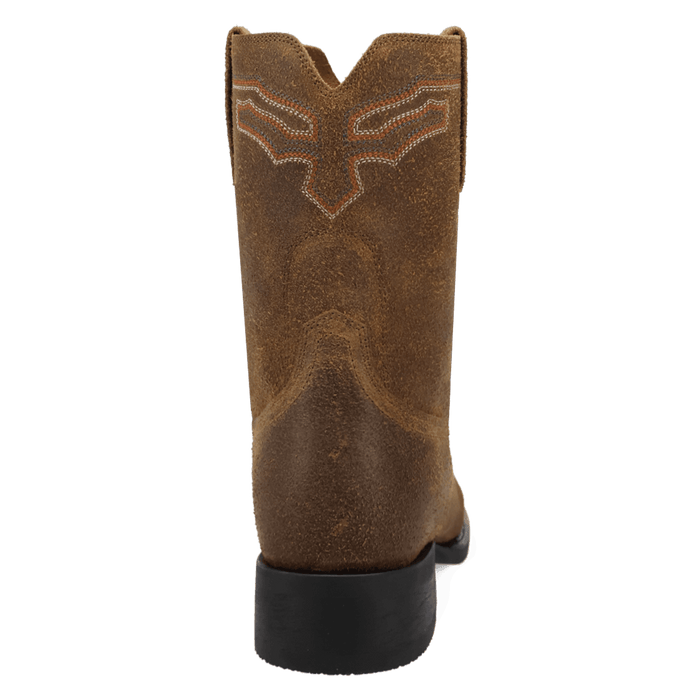 BRAVADO LEATHER BOOT
