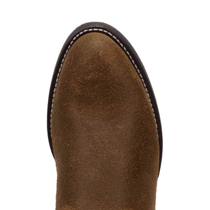 BRAVADO LEATHER BOOT