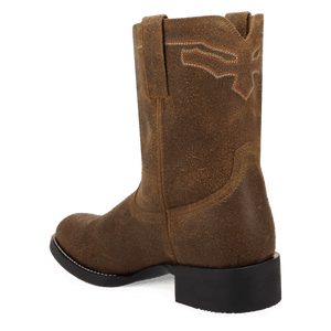 BRAVADO LEATHER BOOT