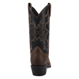 IRON RIDGE LEATHER BOOT