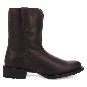 Laredo League Leather Boot - Rugged Luxury