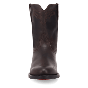 Laredo League Leather Boot - Rugged Luxury