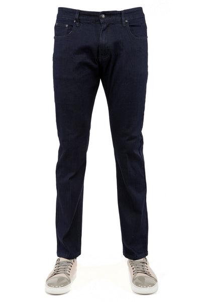 Slim Fit Jeans in Denim Blue