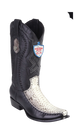 Bota de Pitón Original Horma Dubai Wild West