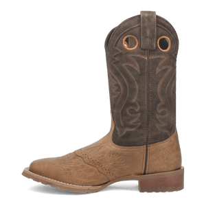 JENNINGS LEATHER BOOT