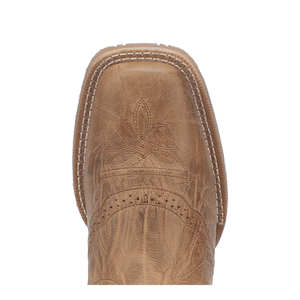 JENNINGS LEATHER BOOT