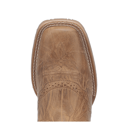 JENNINGS LEATHER BOOT