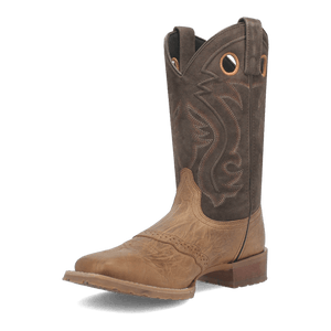 JENNINGS LEATHER BOOT