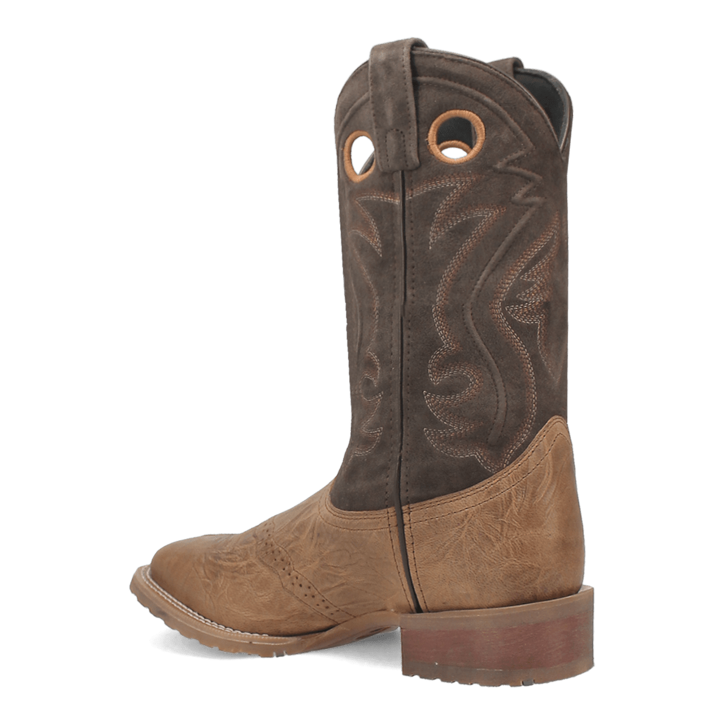 JENNINGS LEATHER BOOT