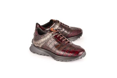 C21105-7766-Fashion sneaker-Multi