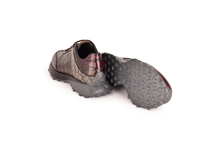 C21105-7766-Fashion sneaker-Multi