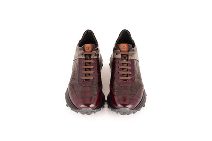 C21105-7766-Fashion sneaker-Multi