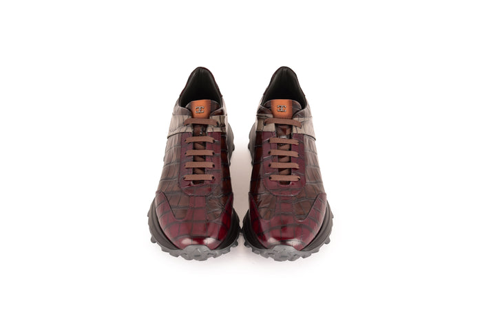 C21105-7766-Fashion sneaker-Multi