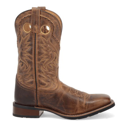 KANE LEATHER BOOT