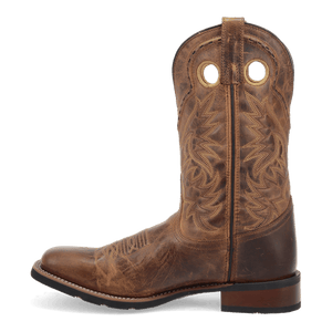 KANE LEATHER BOOT