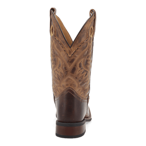 KANE LEATHER BOOT
